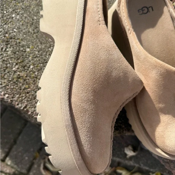 UGG NEW HEIGHTS CLOG - Picture 2 of 4